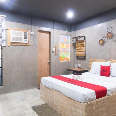 Reddoorz Plus @ Taft North Mandurriao Iloilo City Exterior photo
