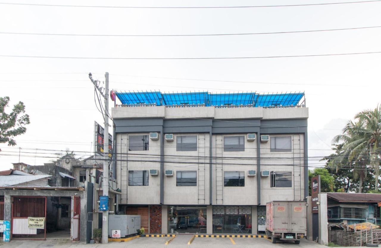 Reddoorz Plus @ Taft North Mandurriao Iloilo City Exterior photo