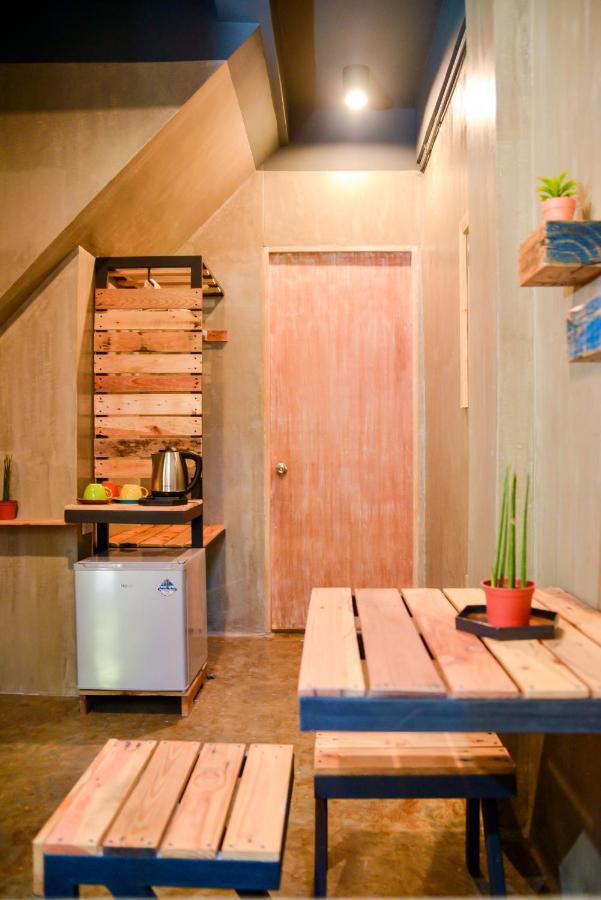 Reddoorz Plus @ Taft North Mandurriao Iloilo City Exterior photo