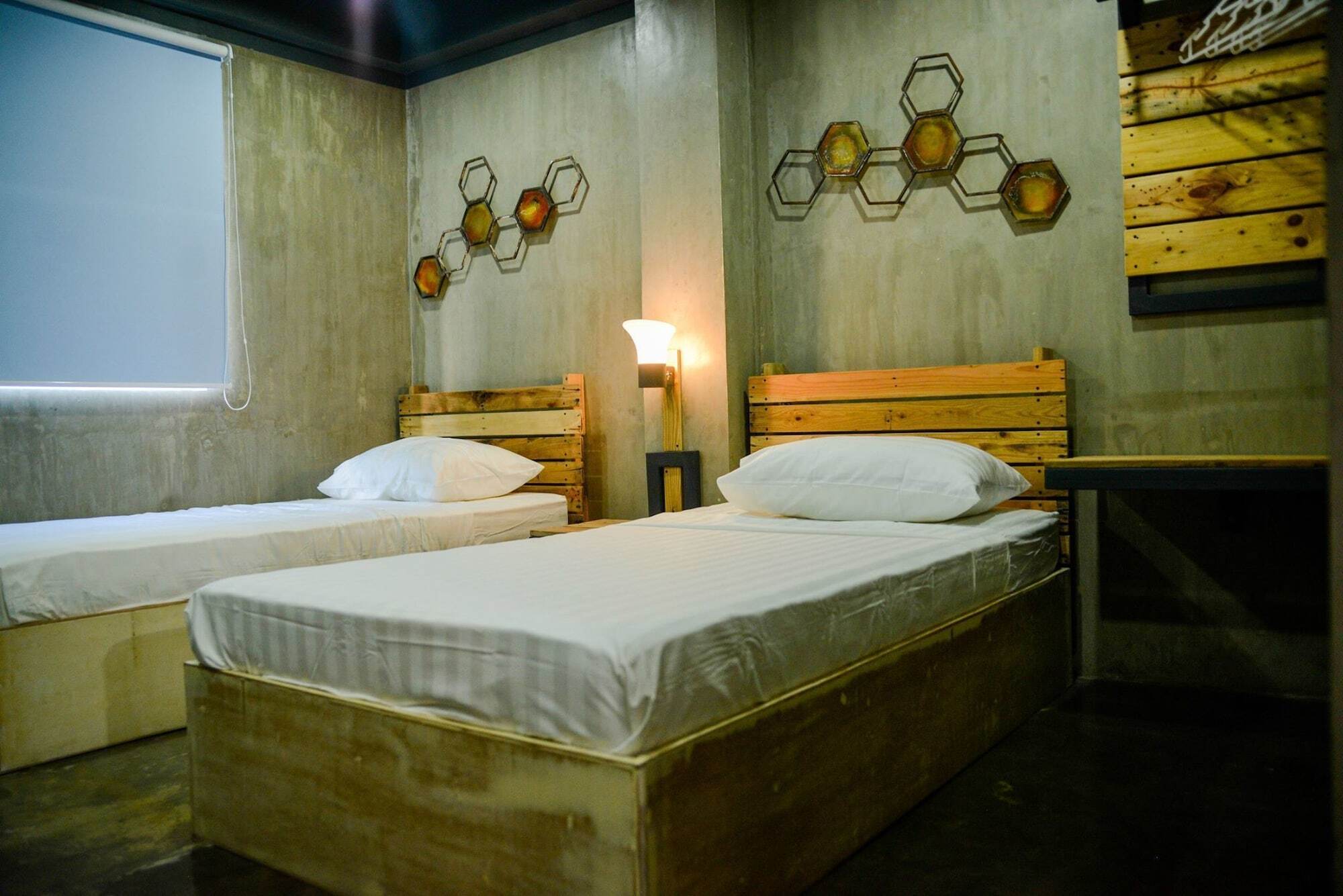 Reddoorz Plus @ Taft North Mandurriao Iloilo City Exterior photo